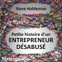 Petite histoire d'un entrepreneur désabusé