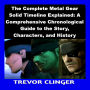 The Complete Metal Gear Solid Timeline Explained: A Comprehensive Chronological Guide to the Story, Characters, and History