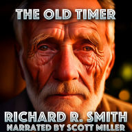 The Old Timer: The Final Heir to Mars' Lost Glory