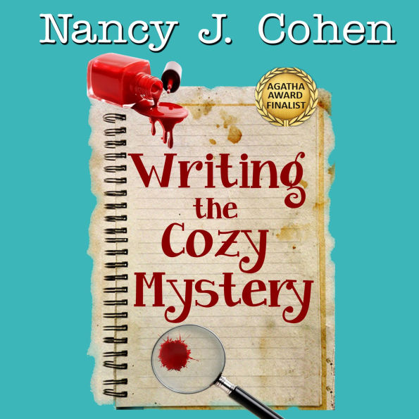 Writing the Cozy Mystery: Expanded Second Edition