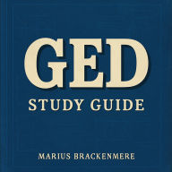 GED Study Guide: Elevate your GED Study Guide prep with dynamic audio lessons crafted for peak test success!