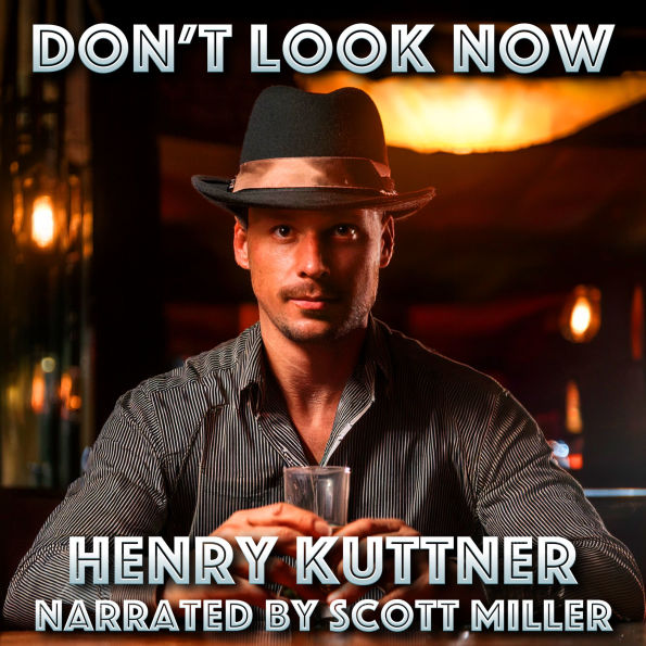 Don't Look Now: A Third Eye on a World Gone Mad