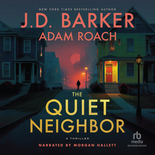The Quiet Neighbor