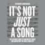 It's Not Just A Song: The Ultimate Guide to Writing Hit Songs and Navigating the Music Industry