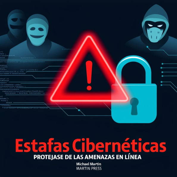 Estafas Cibernéticas: Protéjase De Las Amenazas En Línea