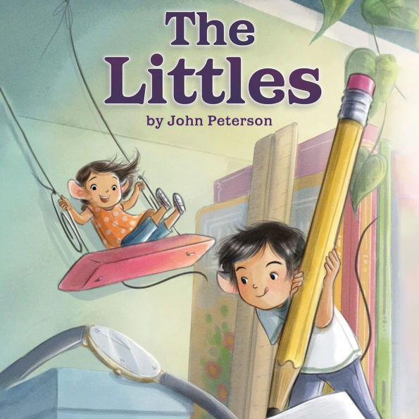 The Littles