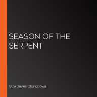 Season of the Serpent