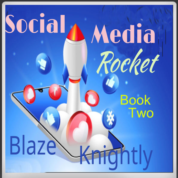 Social Media Rocket