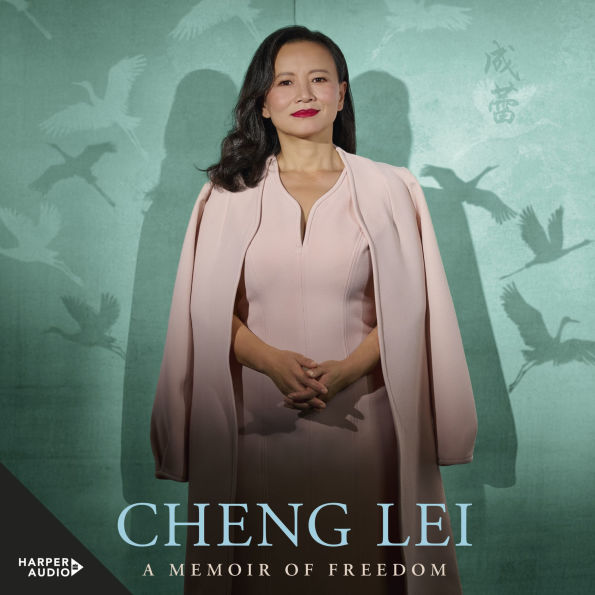 Cheng Lei: A memoir of freedom