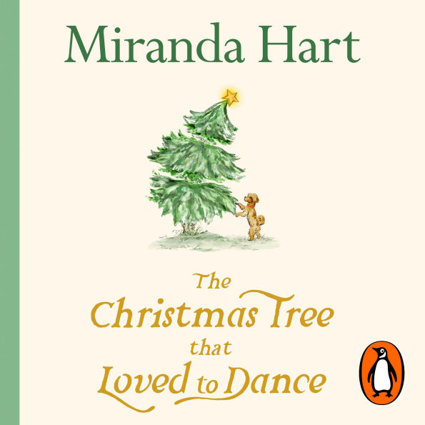 The Christmas Tree that Loved to Dance