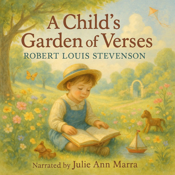 A Child's Garden of Verses