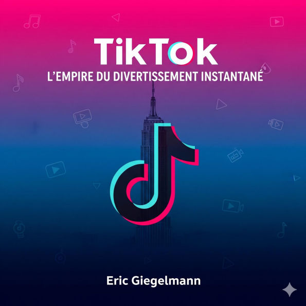 TikTok, L'Empire du Divertissement Instantané