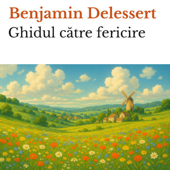 Ghidul c¿tre fericire