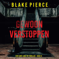 Gewoon Verstoppen (Een Cami Lark FBI Thriller-Boek 6): Digitaal voorgelezen door een electronisch gegenereerde stem