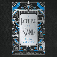 A Fortune of Sand: A Novel