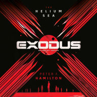 Exodus: The Helium Sea