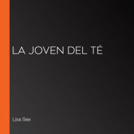 La joven del té