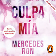 Culpa mía (Culpables 1)