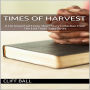 Times of Harvest: Christian End Times Short Story Collection