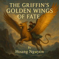 The Griffin's Golden Wings of Fate: Entwined Souls in the Whispering Winds of the Forgotten Isles: Soaring Through Tempest and Twilight, a Rider's Oath Lifts a Cursed Maiden to Freedom's Sky