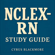 NCLEX-RN Study Guide: Supercharge your NCLEX-RN study! Enjoy powerful audio lessons designed to enhance your test readiness.