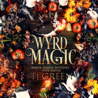 Wyrd Magic: Paranormal Mystery