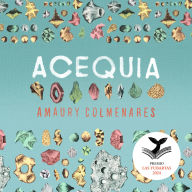 Acequia - Premio Hispanoamericano de Narrativa Las Yubartas 2024