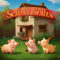 Holy Klassiker, Folge 103: Die drei kleinen Schweinchen