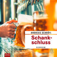 Schankschluss: Bierkrimi
