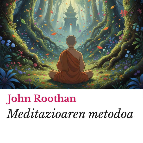 Meditazioaren metodoa
