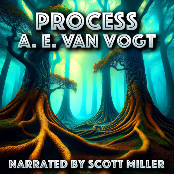 Process: The Forest Thinks and Aliens Must Answer