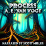 Process: The Forest Thinks and Aliens Must Answer