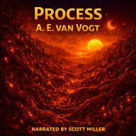 Process: The Forest Thinks and Aliens Must Answer