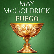 Fuego: Un castillo maldito, un secreto oculto y un amor que puede vencer a la oscuridad...