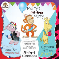 Marty's Nut Free Party Collection