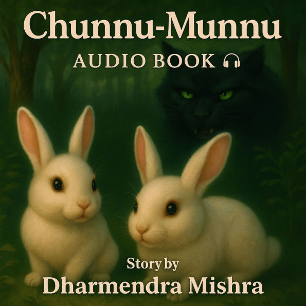 Chunnu-Munnu: kids story