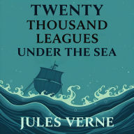 Twenty Thousand Leagues under the Sea