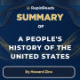 Summary of A People's History Of The United States