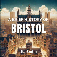 A Brief History of Brussels