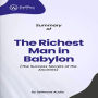 Summary of The Richest Man in Babylon (Abridged)