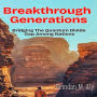 Breakthrough Generations:Bridging The Quantum Divide Gap Among Nations
