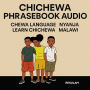 Chichewa Phrasebook
