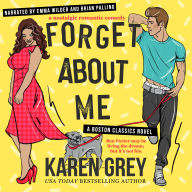 Forget About Me: a nostalgic romantic comedy