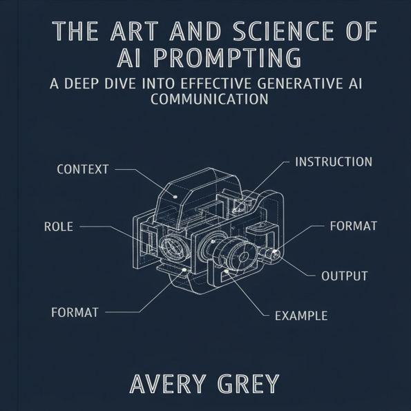 The Art and Science of AI Prompting: A Deep Dive into Effective Generative AI Communication