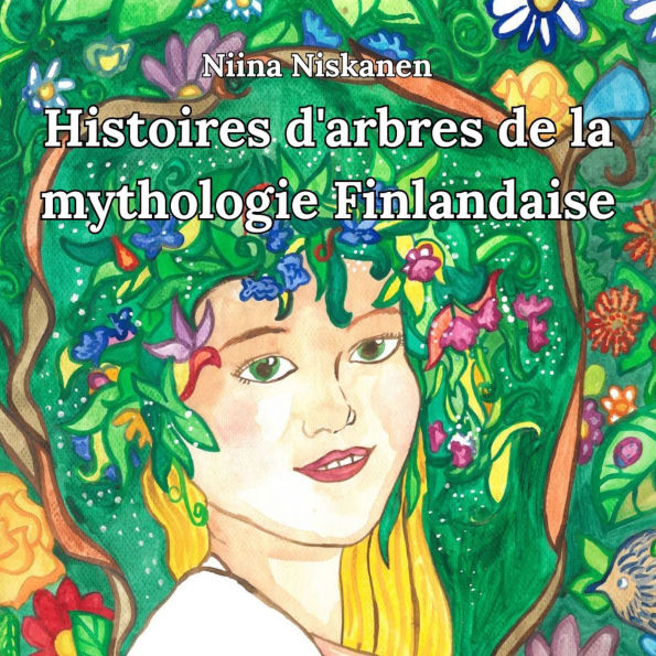 Histoires d'arbres de la mythologie finlandaise