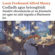 Codladh agus brionglóidí: Staidéir shíceolaíocha ar na feiniméin seo agus na stáit éagsúla a bhaineann leo