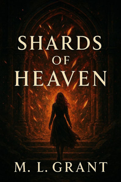 Shards Of Heaven: Prophecies Of The Marrow Road: When Heaven falls, who will rise from the ashes?