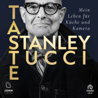 TASTE: Mein Leben für Küche und Kamera