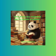 Intellectual Self-Possession and the Zoology of Absence: How Animals Teach Us the Power of Stillness, the Wisdom of the Pause, and the Art of Letting Go of Control. A Scientific Novel of Discovery.