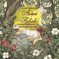 Äsops Fabeln German Version of Aesop's Fables